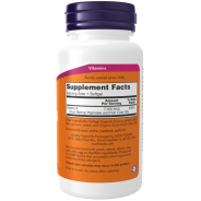 Now Foods, Vitamin A Depot, 25.000 IU, 250 Weichkapseln