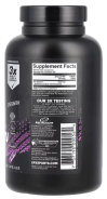 EFX Sports, Kre-Alkalyn® EFX, 1500 mg, 120 Kapseln (750 mg pro Kapsel)