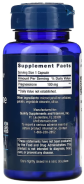 Life Extension, 100 mg, 100 Kapseln