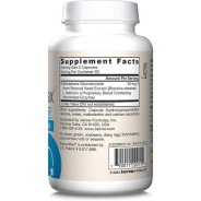 Jarrow Formulas, BroccoMax, 35mg, 120 Kapseln