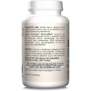 Jarrow Formulas, BroccoMax, 35mg, 120 Kapseln