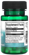 Swanson, Melatonin, 3mg, 60 Kapseln