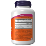 Now foods, Magnesium Ascorbat 100% reines Vitamin C-Pulver - 227g