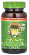 Nutrex Hawaii, Pure Hawaiian Spirulina, Powder, 142g