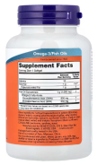 Now Foods, DHA-500/EPA-250, Double Strength, 90 Softgels