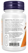 Now Foods 8 Billion Acidophilus & Bifidus, 60 Kapseln