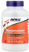NOW Foods, Glucomannan, 227g