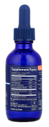Trace, Ionic Potassium, ionisches Kalium, 59 ml