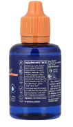 Trace, ConcenTrace®, Trace Mineral Drops, Tropfen mit Spurenelementen, 59 ml