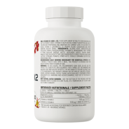 OstroVit, Vitamin D3 4000 + K2, 100 Tabletten
