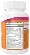 Now Foods, Daily Vits, Multi Vitamin & Mineral, 250 Tabletten