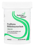 Seeking Health, ProBiota Bifidobacterium, 12 Milliarden KBE, 60 Kapseln