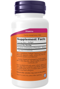 Now, Foods, Pantethine (Coenzym A) 300mg, 60 Softgels