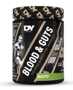 Dorian Yates Nutrition - Blood & Guts Mojito 380g