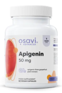 Osavi, Apigenin 50mg, 60 Kapseln