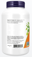 Now Foods, Slippery Elm (Ulmenrinde), 113g
