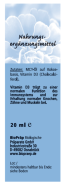 BioPräp® Vitamin D3 Tropfen für Kinder und Säuglinge, 20ml