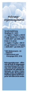 BioPräp® Vitamin D3 Tropfen für Kinder und Säuglinge, 20ml