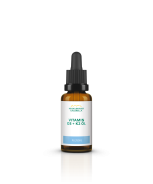 Heidelberger Chlorella, D3 + K2 Öl 800 IU, 30ml