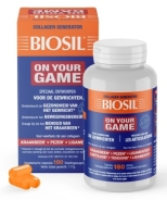 BioSil on the game 180 Kapseln