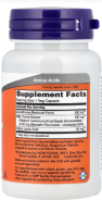 Now Foods, Reduziertes Glutathion, 500 mg, 30 Vcaps