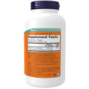Now Foods, Magnesium Citrat, 250 Tabletten