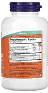 NOW Silica Complex, 180 Tabletten