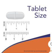 NOW Silica Complex, 180 Tabletten