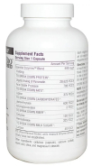 Source Naturals, Daily Essential Enzymes, 500mg, 240 vegetarische Kapseln
