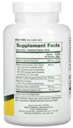 Natures Plus, Super C Complex, Vitamin C 1000 mg S/R, 180 Tabl.