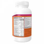 Now Foods, Special Two Multivitamin, 240 vegane Kapseln