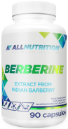 Allnutrition, Berberine 500 mg