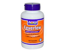 Mutterkraut - Feverfew - 100 veggie Kapseln