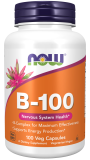 B - 100 Complex -- 100 Kapseln