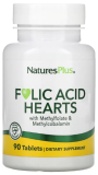 Folic Acid, 800 mcg, 100 Capsules