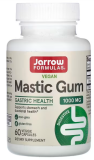 Jarrow Formulas, Mastic Gum 1000mg, 60 Kapseln
