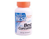 Doctors Best, Curcumin C3 Complex mit Bioperine, 500mg, 120 Kapseln