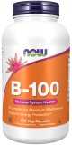 Vitamin B-100 - 250 Caps