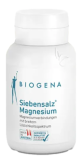 Biogena, Siebensalz® Magnesium - 60 Kapseln