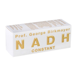 NADH Constant 20mg, Prof. Birkmayer, 60 Tabletten