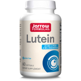 Jarrow Formulas, Lutein, 20 mg, 60 Softgels