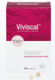 Viviscal, Hair Growth Supplement, 180 Tabletten (EU-Version)