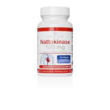Netzeband Nattokinase 2000FU 90 Kapseln