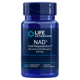 Life Extension, NAD+ Cell Regenerator, 300 mg, 30 Kapseln