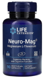 Neuro-Mag® Magnesium L-Threonat, 90 Kps