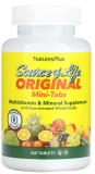 Natures Plus, Source of Life® - 360 Minitabletten