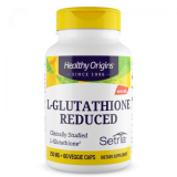 Healthy Origins, L-Glutathion, 250mg, 60 Kapseln