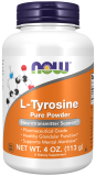 Now Foods L-Tyrosine Pure 113g