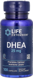 Life Extension, DHA 25mg, 100 Kapseln