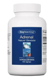 Nutricology, Adrenal Natural Glandular, 150 Veg. Kapseln
